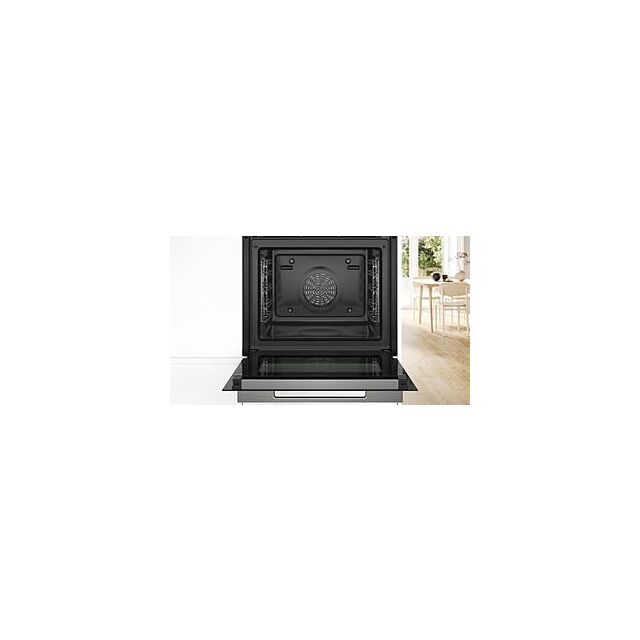 Bosch HBG7741B1B, Built-in oven