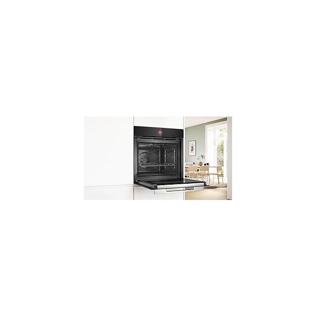 Bosch HBG7741B1B, Built-in oven