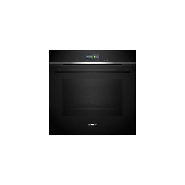 Siemens HB772G1B1B, Built-in oven