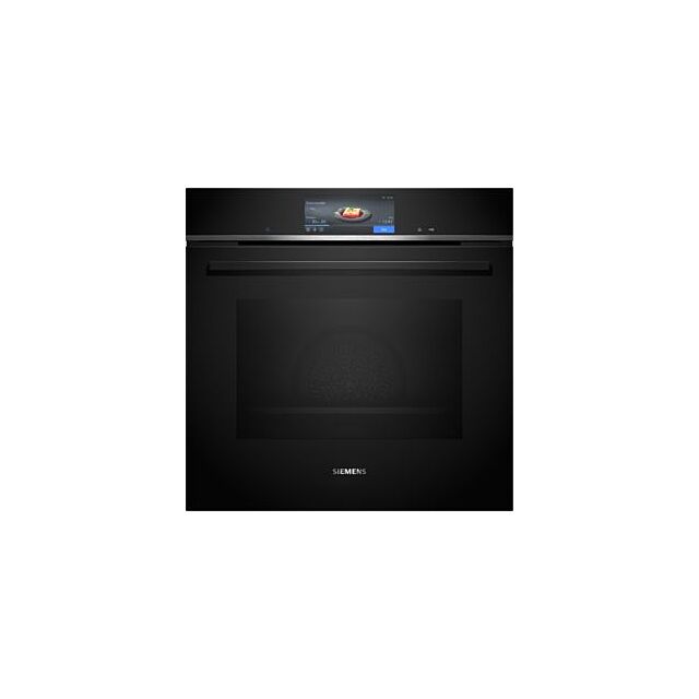 Siemens HB778G3B1B, Built-in oven