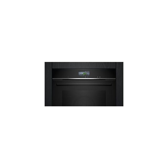 Siemens HB736G1B1B, Built-in oven