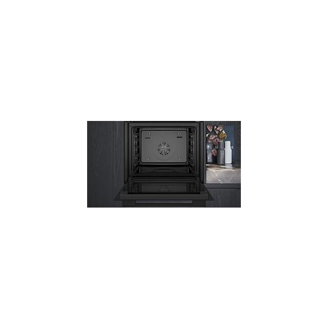 Siemens HB732G1B1B, Built-in oven