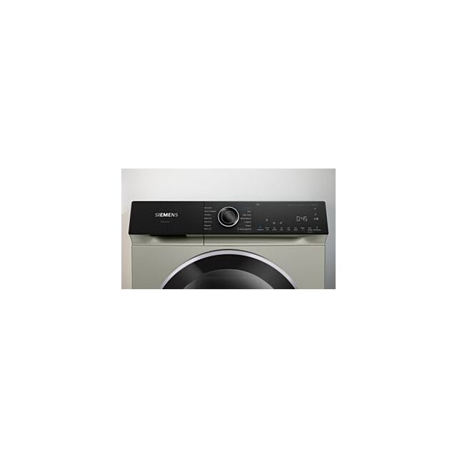 Siemens WQ46H2DXGB, Heat pump tumble dryer
