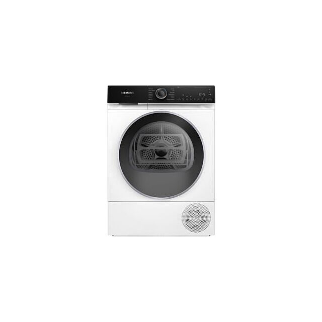 Siemens WQ46H2D9GB, Heat pump tumble dryer
