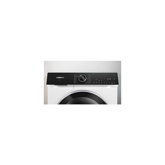 Siemens WQ46H2D9GB, Heat pump tumble dryer