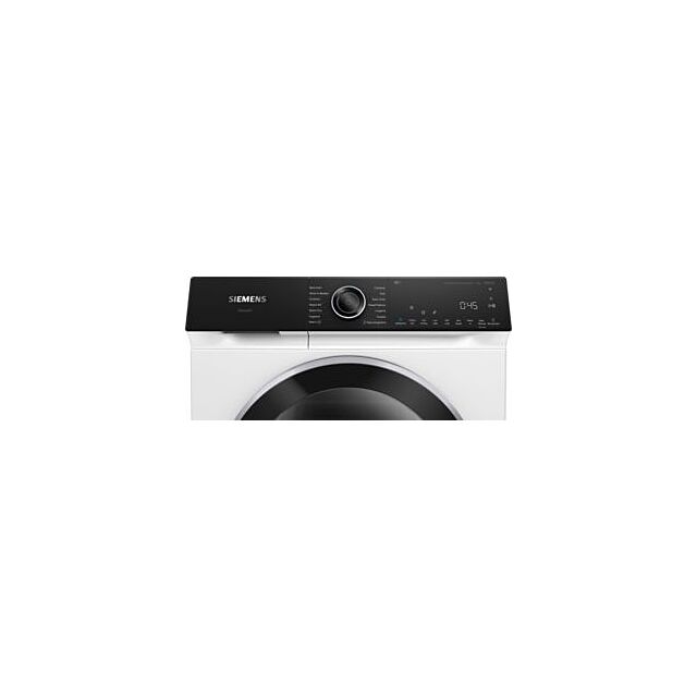 Siemens WQ46H2D9GB, Heat pump tumble dryer