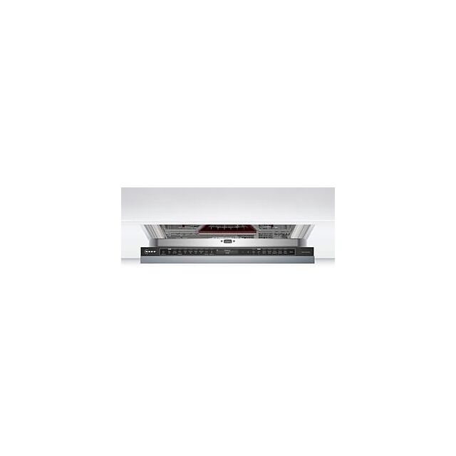 Neff S299ZB803E, Fully-integrated dishwasher