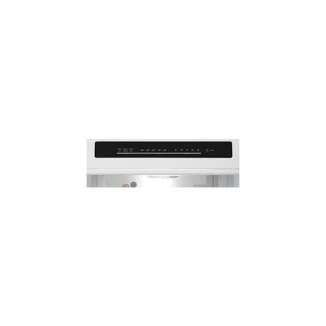 Siemens KG39NAIAU, Free-standing fridge-freezer with freezer at bottom
