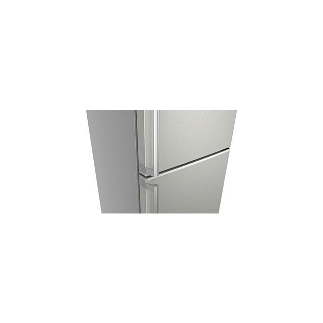 Siemens KG39NAIAU, Free-standing fridge-freezer with freezer at bottom