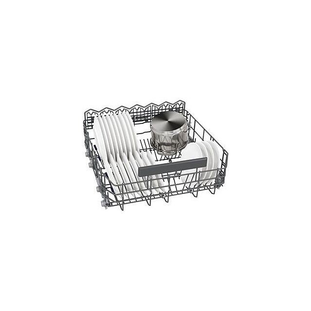 Siemens SN25EC13CE, Free-standing dishwasher