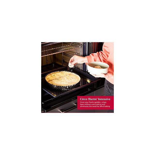 Neff B54CR31N0B, Built-in oven