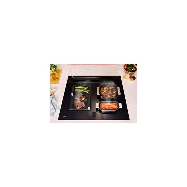Neff I88WMM1Y7B, downdraft hood
