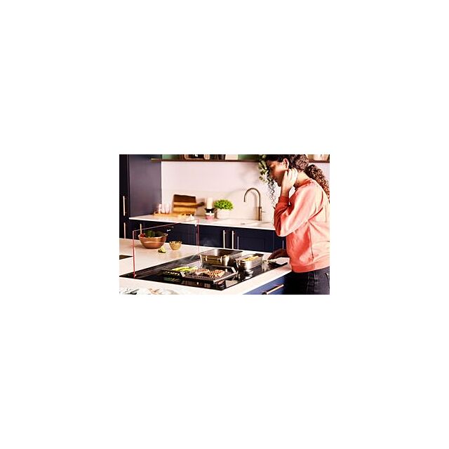 Neff I98WMM1Y7B, downdraft hood