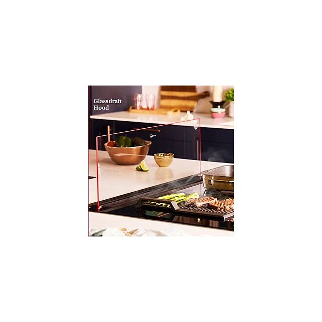 Neff I88WMM1Y7B, downdraft hood