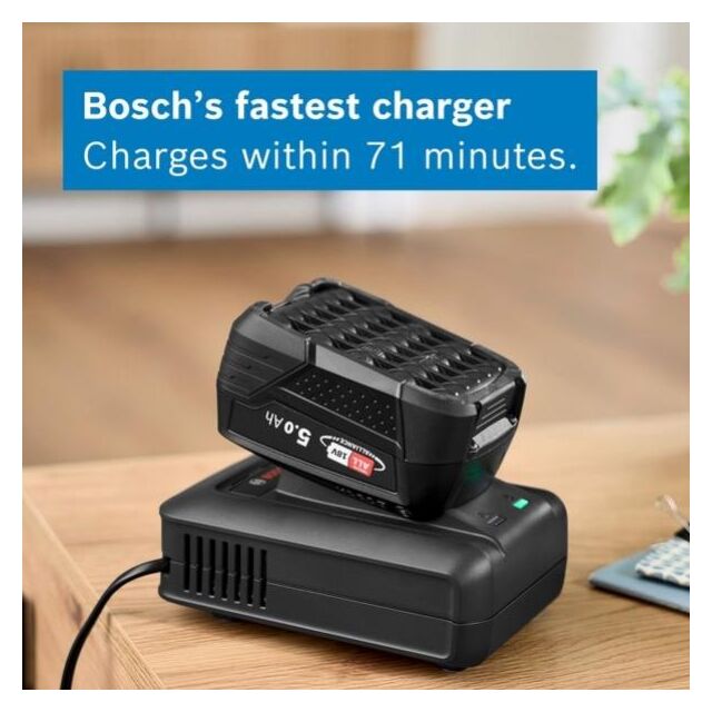 Bosch BCS1051GB, Cordless vacuum cleaner