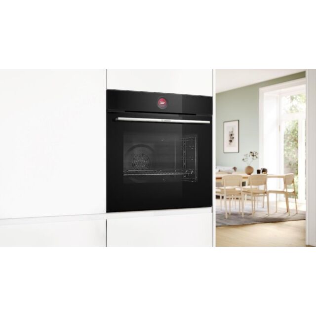 Bosch HBG7741B1B, Built-in oven
