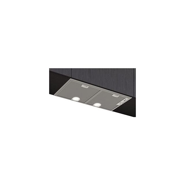 Siemens LB75566GB, Canopy cooker hood