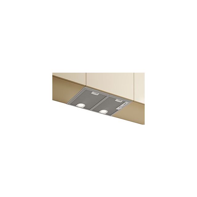 Neff D5655X2GB, Canopy cooker hood