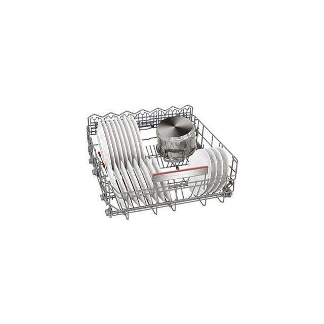 Bosch SMD8YCX04G, Fully-integrated dishwasher