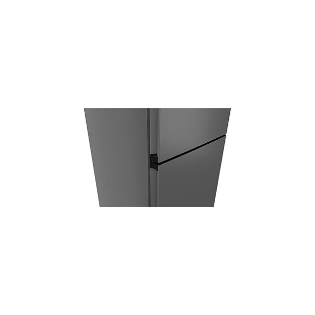Bosch KGN39OCAFG, Free-standing fridge-freezer with freezer at bottom