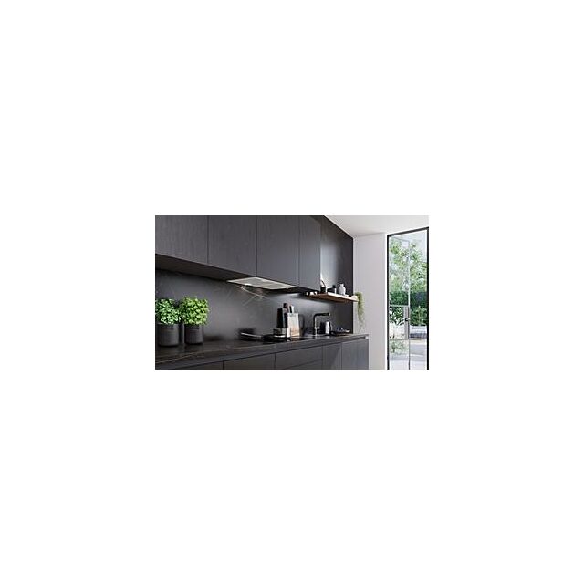Siemens LB75566GB, Canopy cooker hood