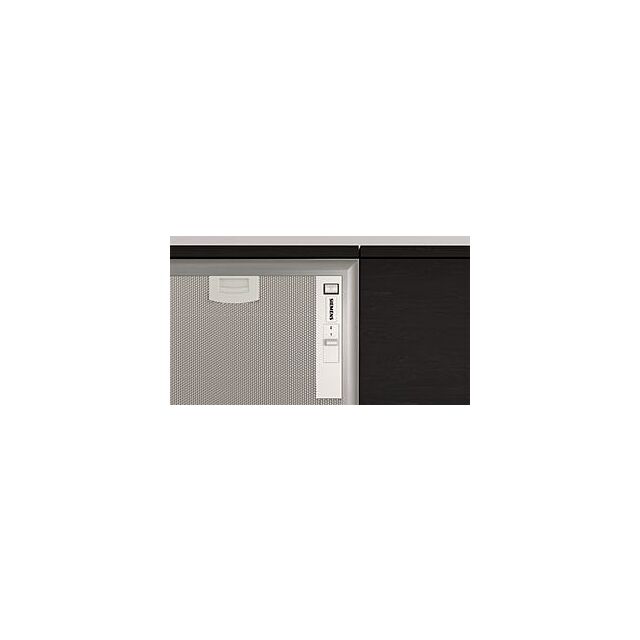 Siemens LB75566GB, Canopy cooker hood