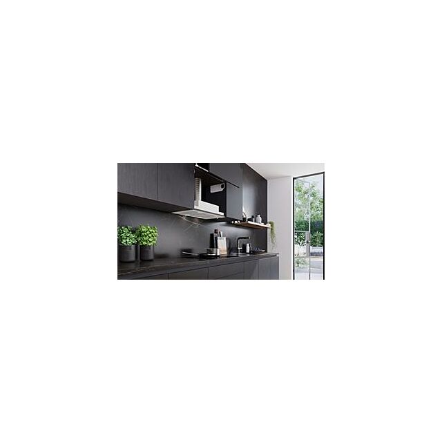 Siemens LB75566GB, Canopy cooker hood