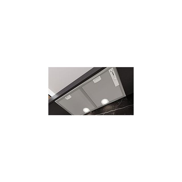 Siemens LB75566GB, Canopy cooker hood
