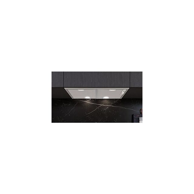 Siemens LB75566GB, Canopy cooker hood