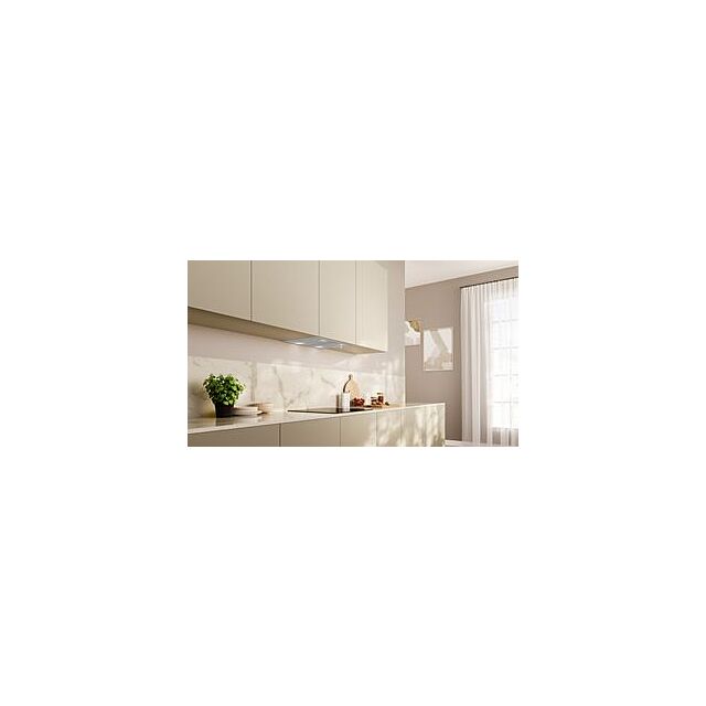 Neff D5655X2GB, Canopy cooker hood