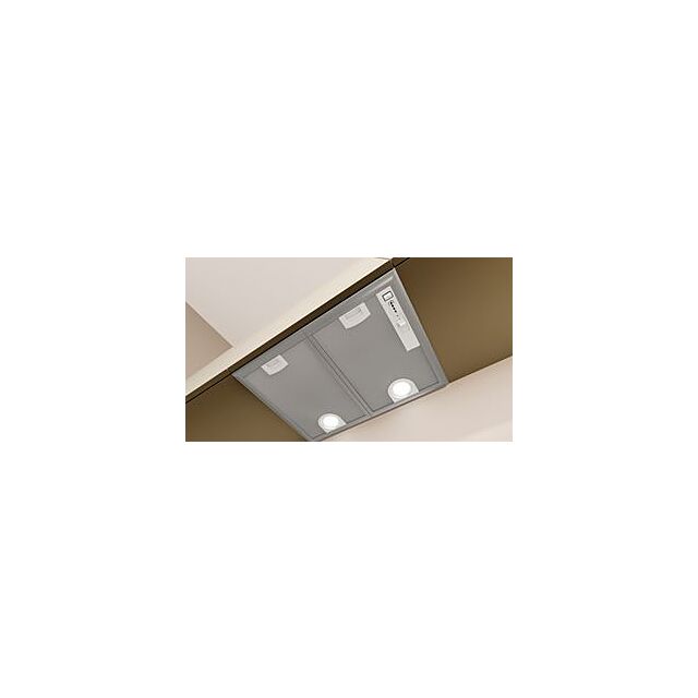 Neff D5655X2GB, Canopy cooker hood