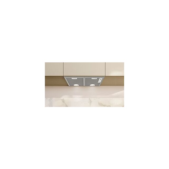 Neff D5655X2GB, Canopy cooker hood