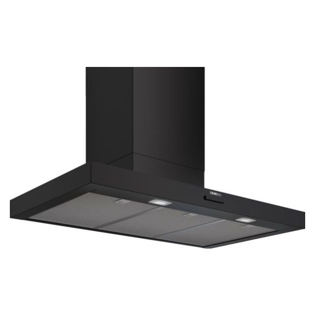 Siemens LC95BCC60B, Wall-mounted cooker hood