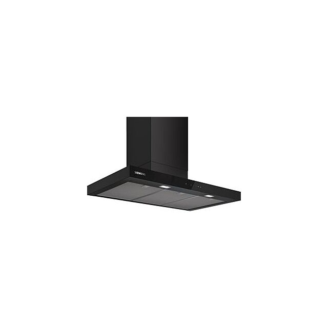 Siemens LC97BDN60B, Wall-mounted cooker hood