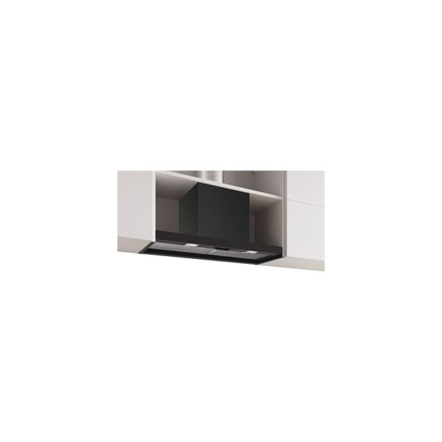 Bosch DBB83BC60B, Integrated Design Hood