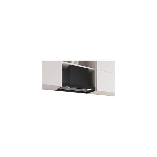 Bosch DBB63BC60B, Integrated Design Hood