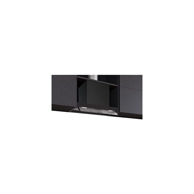 Siemens LJ65BCC60B, Integrated Design Hood