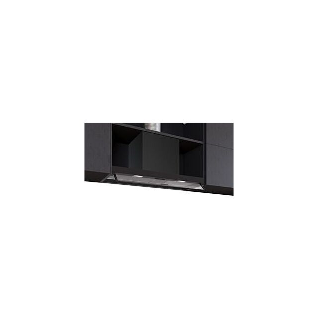 Siemens LJ85BCC60B, Integrated Design Hood