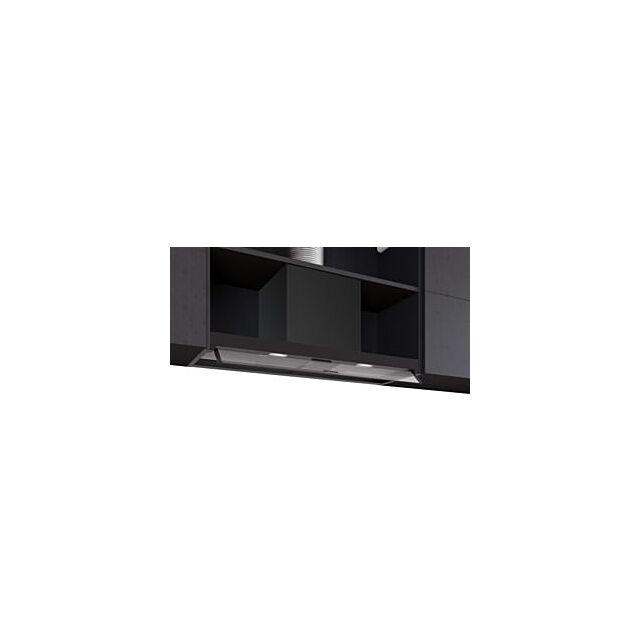 Siemens LJ95BCC60B, Integrated Design Hood