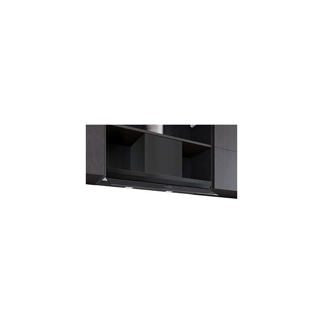 Siemens LJ98BET60B, Integrated Design Hood