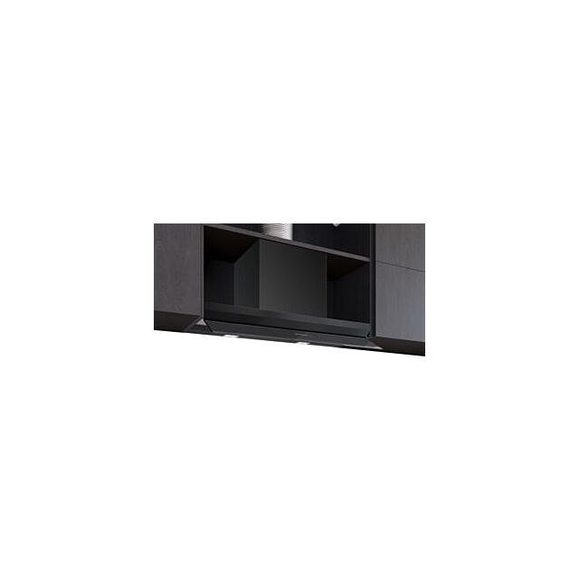 Siemens LJ88BET60B, Integrated Design Hood