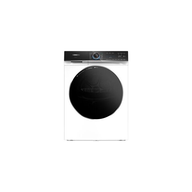 Siemens WR47B2C9GB, Heat pump tumble dryer