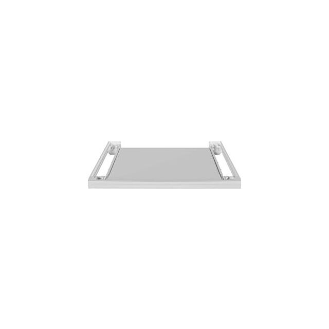 Siemens WZ28000, Stacking kit with pull-out