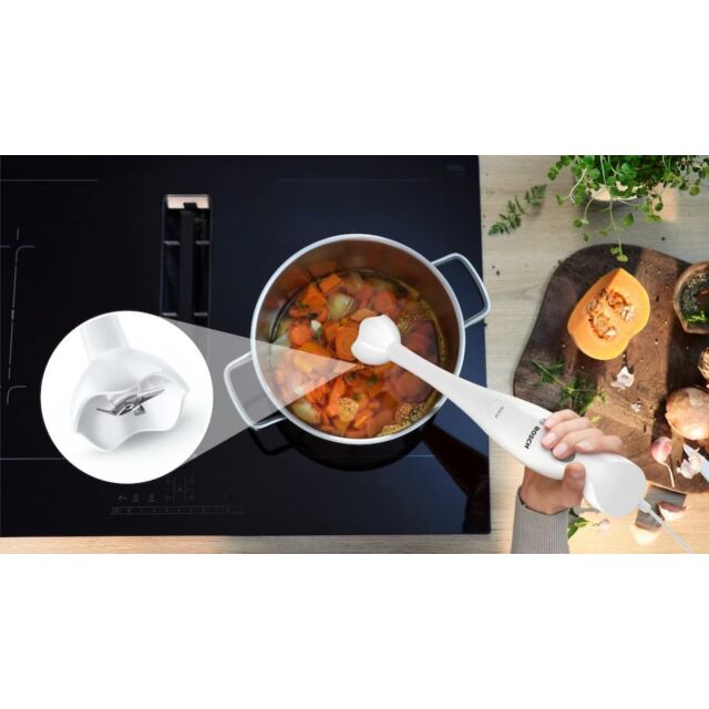 Bosch MSM6B150GB, Hand blender