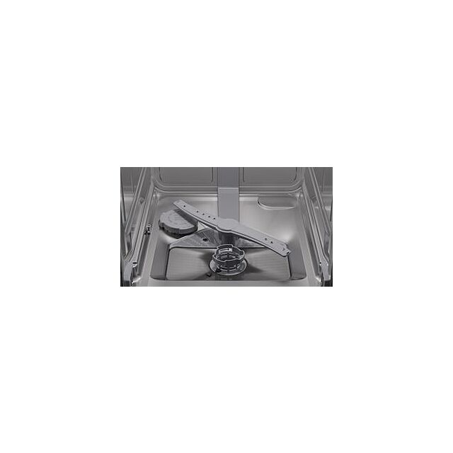 Bosch SPS4HMW14G, Free-standing dishwasher