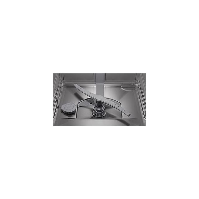 Neff S153HKX06G, Fully-integrated dishwasher