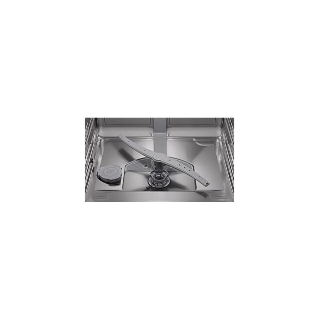 Neff S295HCX02G, Fully-integrated dishwasher