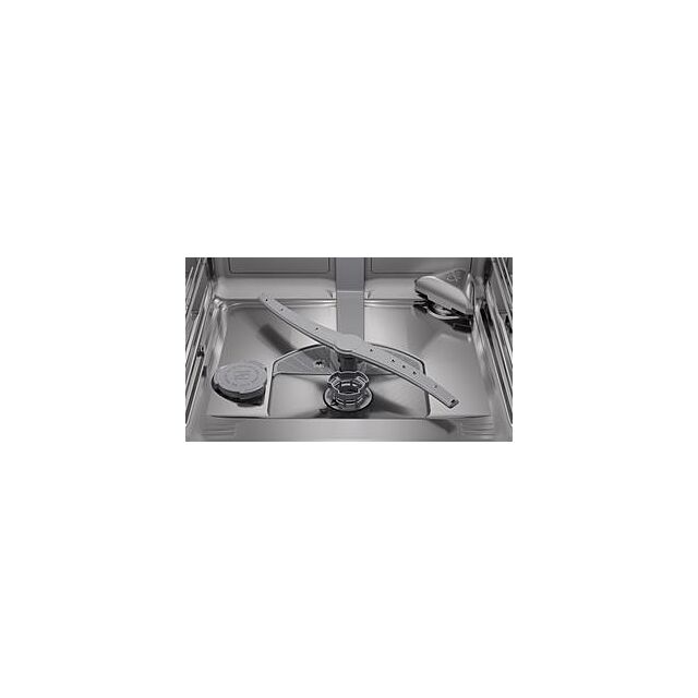 Neff S299ZB803E, Fully-integrated dishwasher