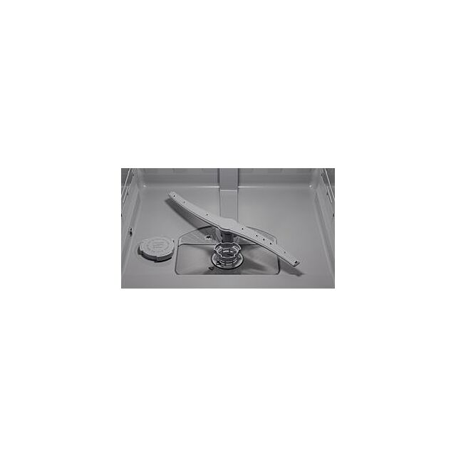 Bosch SMV4HTX00G, Fully-integrated dishwasher