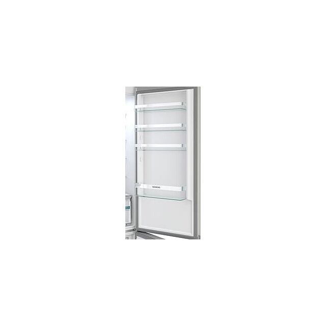 Siemens KG39NXIBF, Free-standing fridge-freezer with freezer at bottom